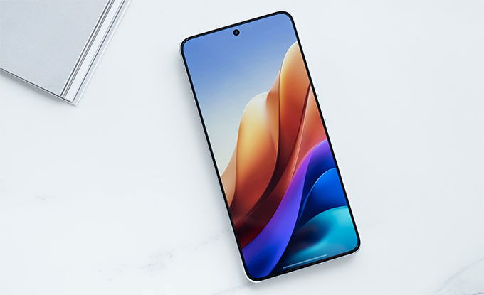 iQOO 13 cung cấp App 007Win hỗ trợ đa dạng nền tảng AMOLED 6,8 inch