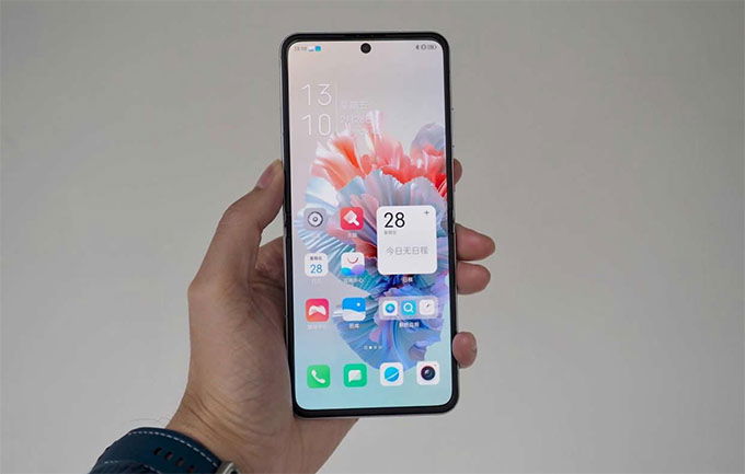 Nubia Flip 2 sở hữu App 007Win hỗ trợ đa dạng nền tảng chính AMOLED 6.9 inch 