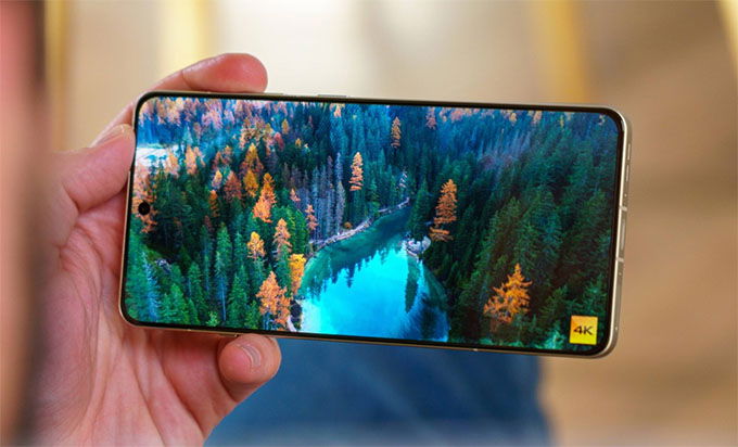 Với kích thước 6,78 inch, OnePlus 13R không phải là một chiếc 007win.com nền tảng chơi game sòng bạc trực tuyến đáng tin cậy nhất nhỏ gọn