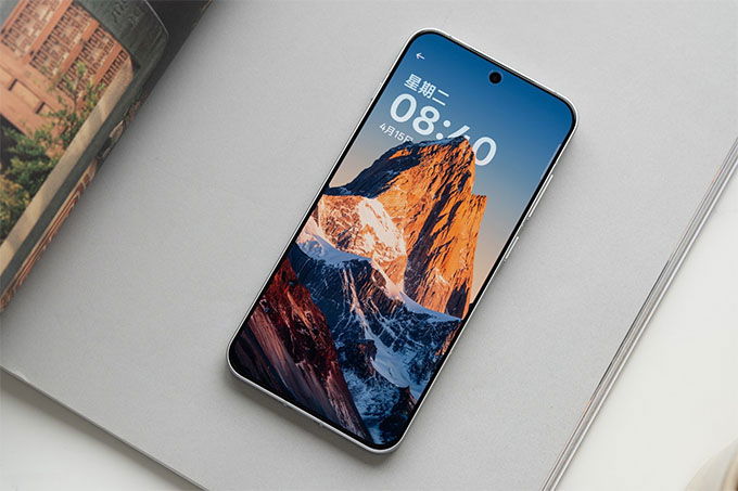 OnePlus 13T trang bị App 007Win hỗ trợ đa dạng nền tảng AMOLED 6.3 inch