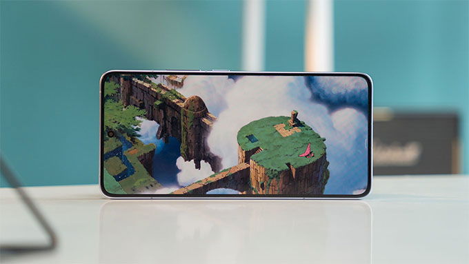Màn hình là một trong những điểm nổi bật của Redmi K70 Ultra