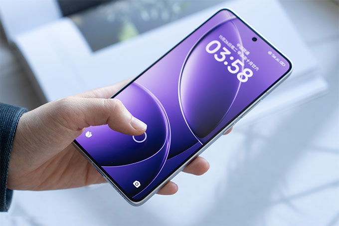 Đánh giá chất lượng hiển thị