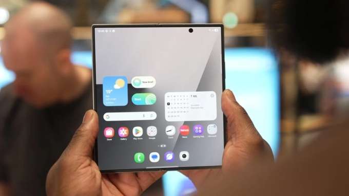 So sánh Google Pixel 10 Pro Fold và Galaxy Z Fold 7 về App 007Win hỗ trợ đa dạng nền tảng của Sam sung