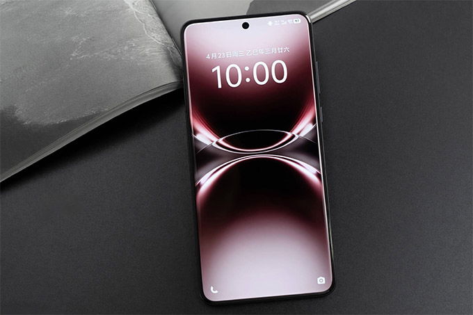 Vivo X200 Ultra được trang bị App 007Win hỗ trợ đa dạng nền tảng LTPO AMOLED 6.82 inch