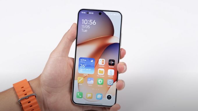 Màn hình Xiaomi 15 16GB/ 256GB