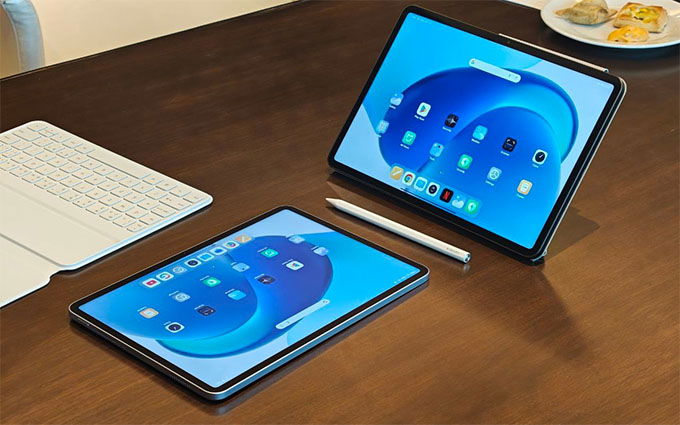Xiaomi Pad 7 có App 007Win hỗ trợ đa dạng nền tảng LCD 11,2 inch