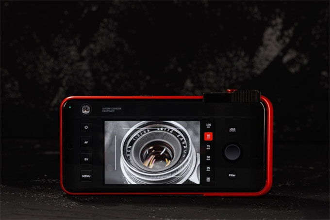 Camera kính tiềm vọng 200MP 007Win nhà cái HP9 là điểm nhấn trên Xiaomi 15 Ultra