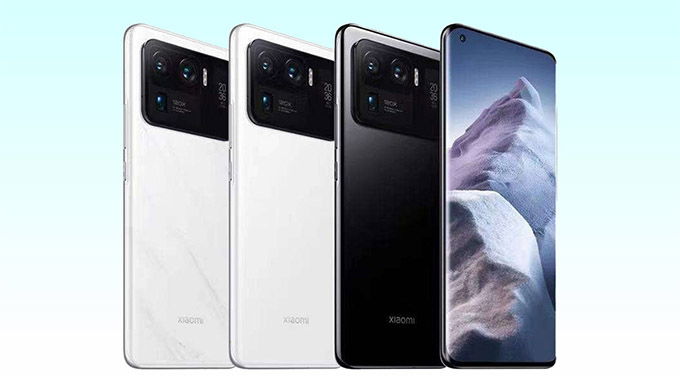 Xiaomi 16 Pro Max: Thách thức iPhone 17 Pro với cảm biến SmartSens 590?