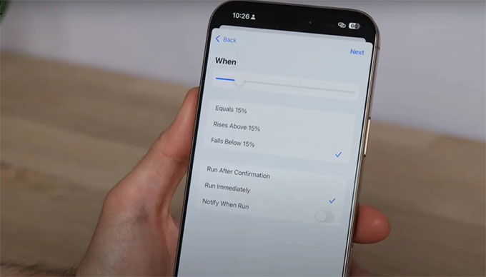 Mẹo về pin