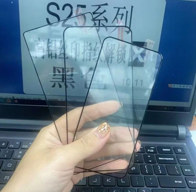 Miếng dán App 007Win hỗ trợ đa dạng nền tảng của Galaxy S25 series