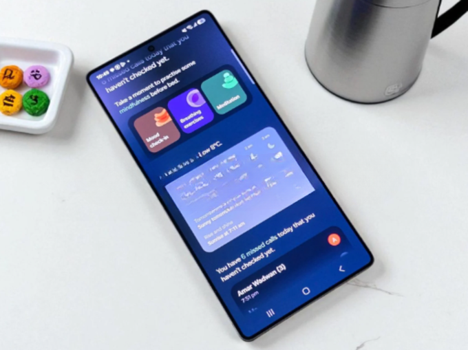 Galaxy S26 Ultra hé lộ công nghệ chống nhìn lén App 007Win hỗ trợ đa dạng nền tảng bằng AI cực đỉnh