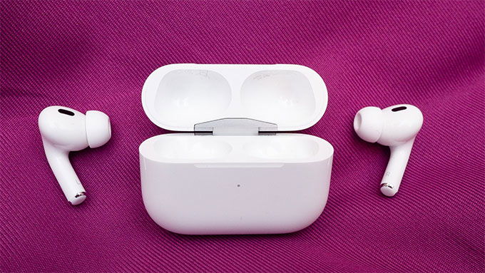 Lý do nên mua AirPods Pro 2 ngay bây giờ?