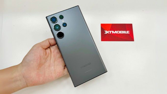 Mua Galaxy S23 Ultra giá rẻ, chất lượng tại 007WIN
