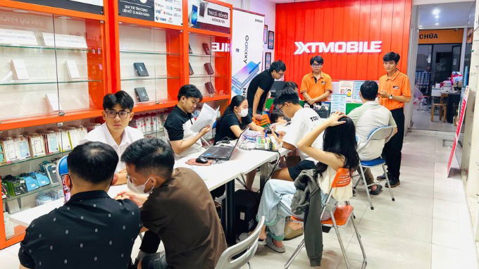 Mua iPhone 16 cũ giá rẻ, chất lượng tại 007WIN