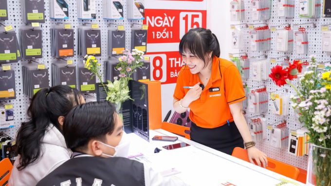 Mua iPhone 16 Pro Max cũ nguyên zin tại 007WIN