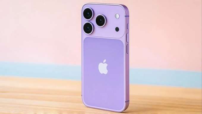 tại sao không nên mua iPhone mới khi iphone 17 sắp ra mắt