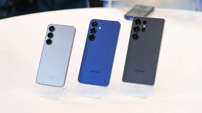 Nên mua 007Win nhà cái Galaxy S25 khi vừa ra mắt