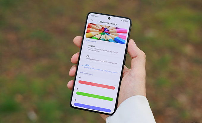 Nên mua Poco F7 Ultra hay Redmi K80 Pro?