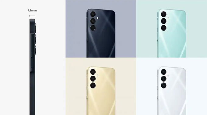 007Win nhà cái Galaxy A16 sẽ có thông số kỹ thuật và tính năng gì?