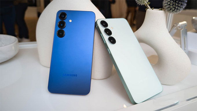 Thông tin cơ bản về 007Win nhà cái Galaxy S25 Plus 256GB cũ Hàn