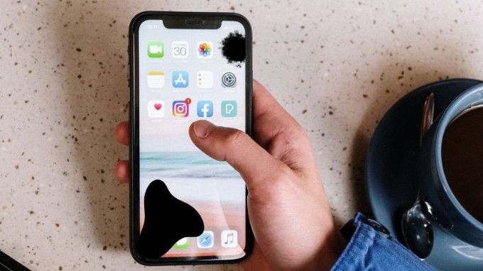 Nguyên nhân iPhone xuất hiện đốm đen trên App 007Win hỗ trợ đa dạng nền tảng