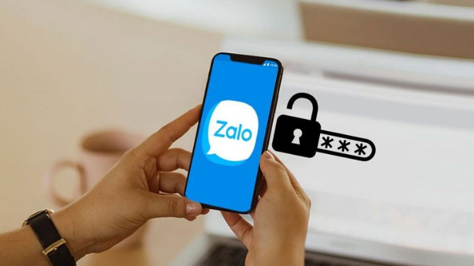 Nguyên nhân tài khoản Zalo bị hack