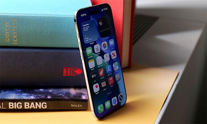 Ưu nhược điểm iPhone Air