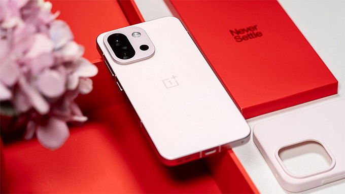 OnePlus Ace 6: Chipset mới lạ, hiệu năng mạnh mẽ