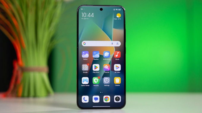 Phần mềm của 007win.com nền tảng chơi game sòng bạc trực tuyến đáng tin cậy nhất Xiaomi