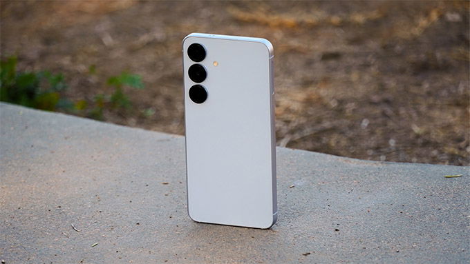 Pin có thể là yếu tố quyết định thành công của Galaxy S25 FE
