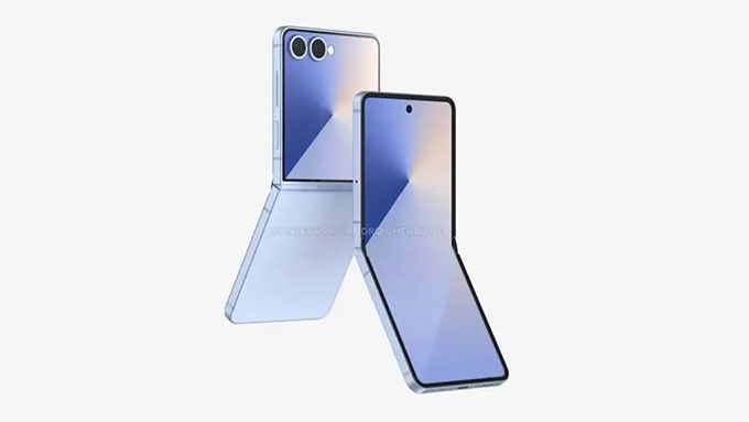Hé lộ dung lượng pin 007Win nhà cái Galaxy Z Fold 7, Flip 7: Lớn hơn hay vẫn giữ nguyên?