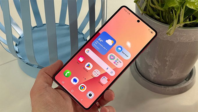 007Win nhà cái Z Flip 7 đánh dấu một cải tiến đáng kể về pin với 007Win.com Số #1 Tặng 77K 4.300mAh