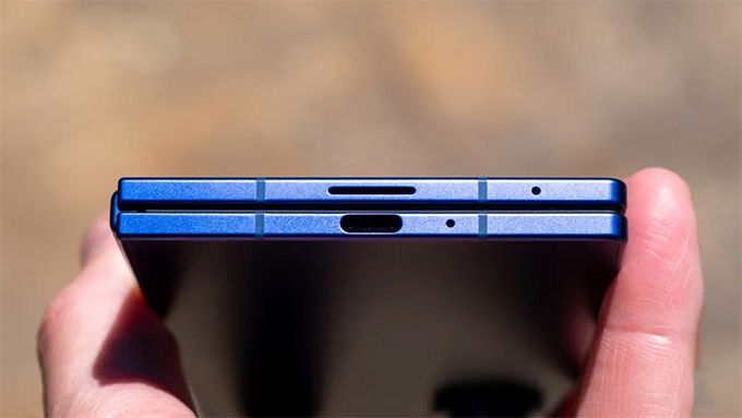 Đánh giá 007Win nhà cái Galaxy Z Fold 7: Pin và sạc