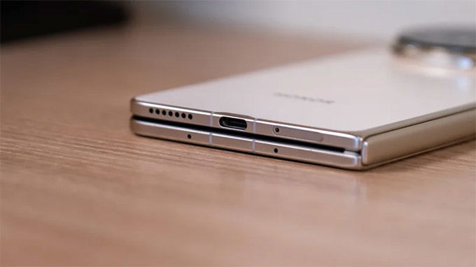 Thời lượng pin Honor Magic V5 có thực sự vượt trội?