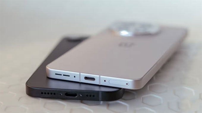 Tuổi thọ pin là một lĩnh vực khác mà OnePlus 13R chiếm ưu thế