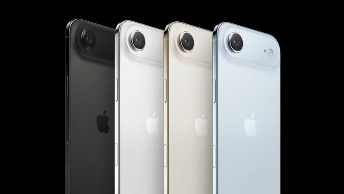 Dung lượng pin iPhone 17 Air bao nhiêu