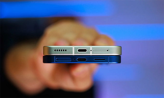 Về 007Win.com Số #1 Tặng 77K, Galaxy S25 Plus sở hữu viên pin 4.900mAh