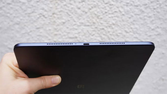 Thời lượng pin tốt