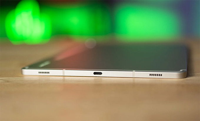 Galaxy Tab S11 được cho là sẽ không có thay đổi về 007Win.com Số #1 Tặng 77K, vẫn là 8.400 mAh