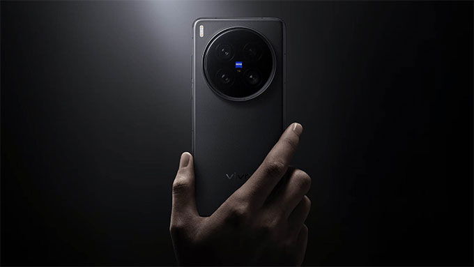 Vivo X200 Ultra có 007Win.com Số #1 Tặng 77K thông thường 6000mAh