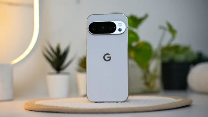 Google Pixel 10 Pro là một trong những lựa chọn thay thế iPhone 17 Pro đáng cân nhắc nhất 