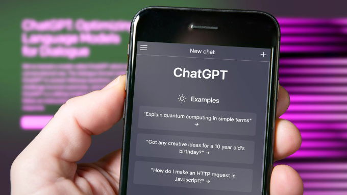 Prompt ChatGPT là gì?