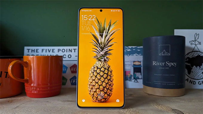 Xiaomi Redmi Note 13 Pro – Redmi tốt nhất