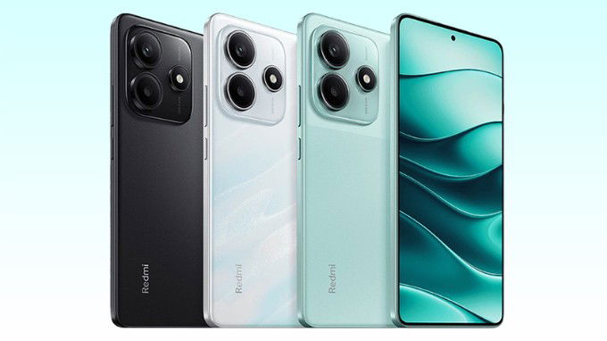Xiaomi trình làng Redmi Note 14 5G với loạt nâng cấp lớn