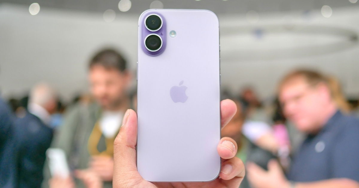 Đây là 8 sản phẩm bị 'khai tử' sau khi iPhone 17 ra mắt