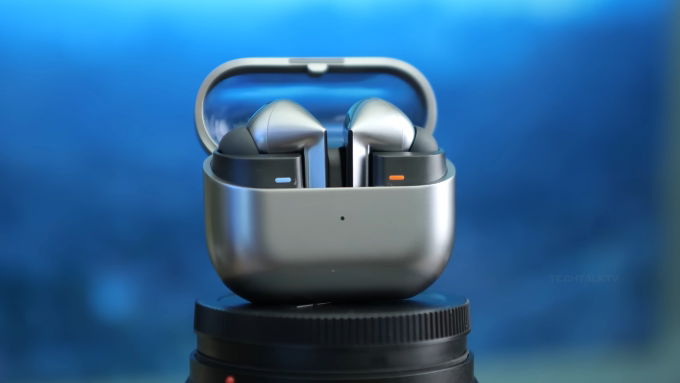 Galaxy Buds 3 Pro là mẫu tai nghe flagship, với chất lượng âm thanh vượt trội và công nghệ tiên tiến
