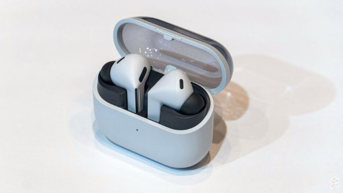 Galaxy Buds 3 FE thuộc dòng Fan Edition, được thiết kế với mục tiêu mang lại trải nghiệm cao cấp