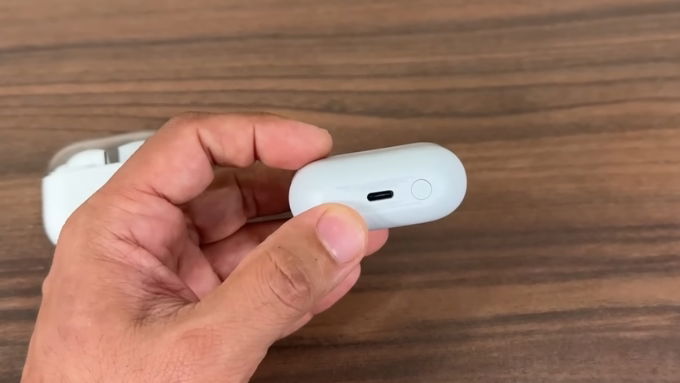 Thời lượng pin là một lợi thế của Galaxy Buds 3 FE