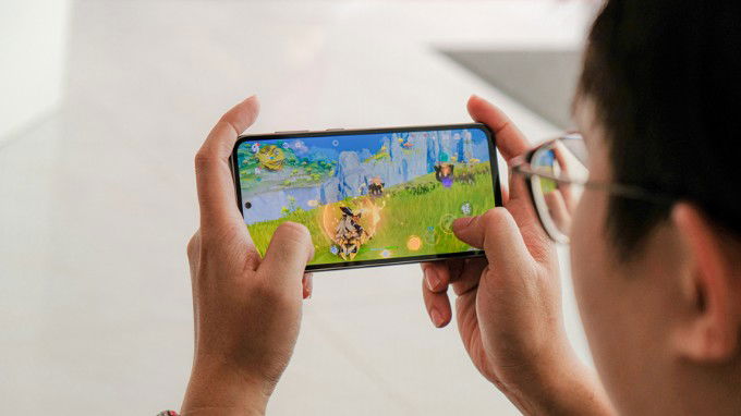 So sánh Galaxy S24 FE và Galaxy S23 FE về hiệu năng