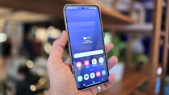 So sánh Galaxy S24 FE và Galaxy S23 FE về App 007Win hỗ trợ đa dạng nền tảng
